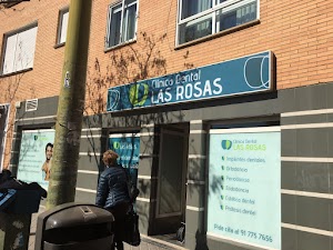 Clínica Dental Las Rosas
